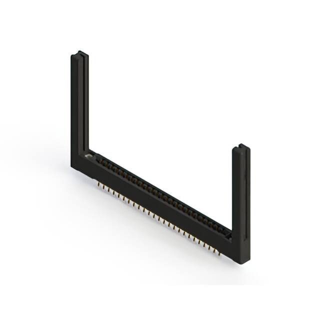 357-050-556-258 EDAC Inc.  Edgeboard Connectors